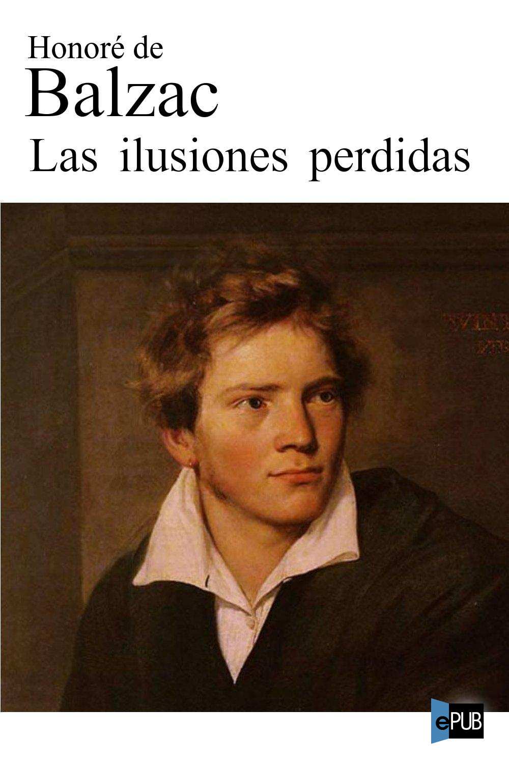 Las ilusiones perdidas